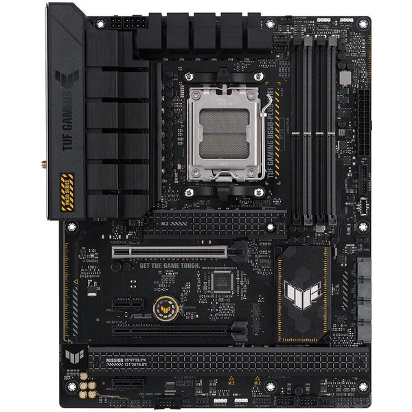 ASUS TUF GAMING B650-PLUS WIFI - Základní desky - Obrázek 8L1H100501