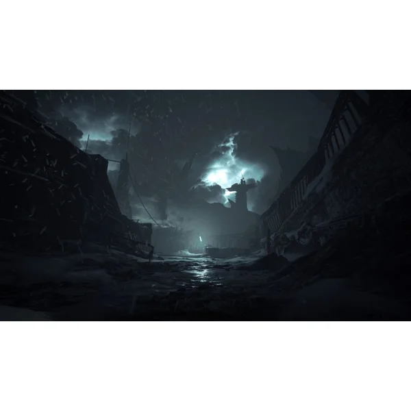 The Callisto Protocol (PS5) - Hry pro PS5 - Obrázek 8L61700301