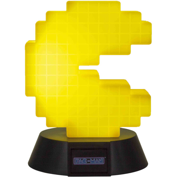 Levně Icon Light Pac Man