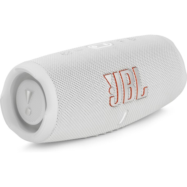 JBL Charge 5 bílý