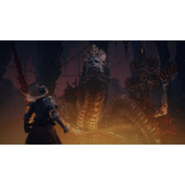 Elden Ring Tarnished Edition (Switch 2) (Game Key Card) - Hry pro Nintendo Switch 2 - Obrázek 8MIF000N01