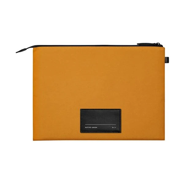 Native Union WFA Stow Lite Sleeve pouzdro Macbook 13" kraft - Pouzdra - Obrázek 8MV3000K01