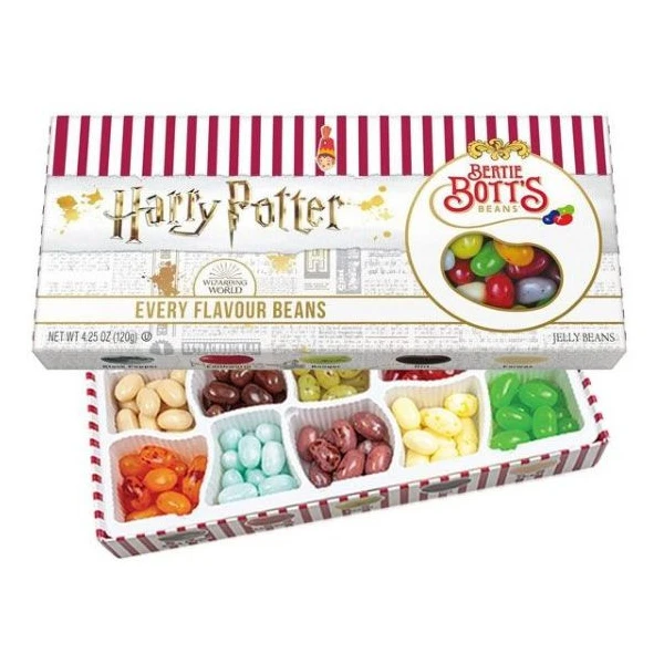 Bertíkovy fazolky 125g Gift Box - Cukrovinky - Obrázek 8MWB300401