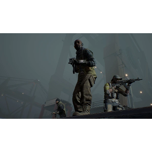 Firewall Zero Hour VR (PS4) - Hry pro PS4 - Obrázek 8MY3100201