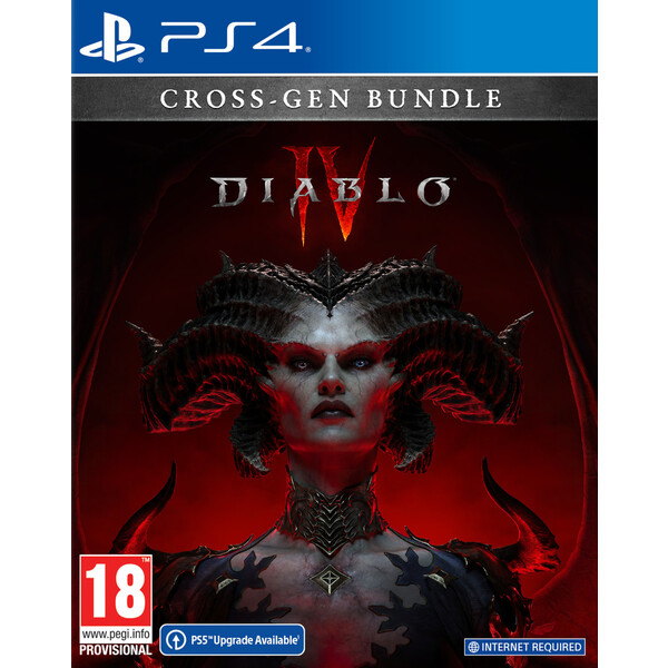 Levně Diablo IV (PS4)