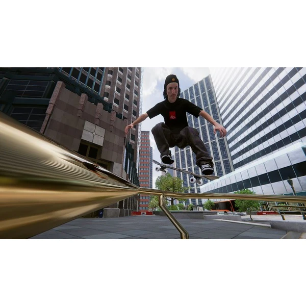 Skater XL - The Ultimate Skateboarding Game (PS4) - Hry pro PS4 - Obrázek 8NN3100201