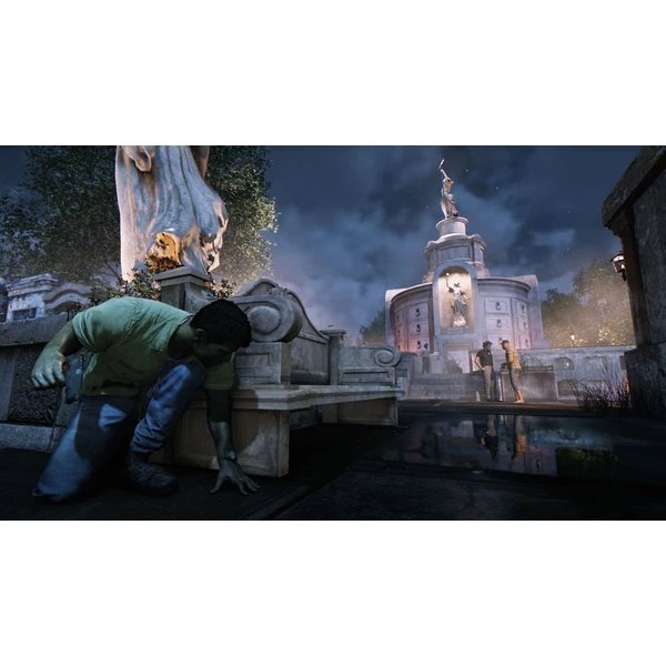 Mafia III (PS4) - Hry pro PS4 - Obrázek 8NW3100201