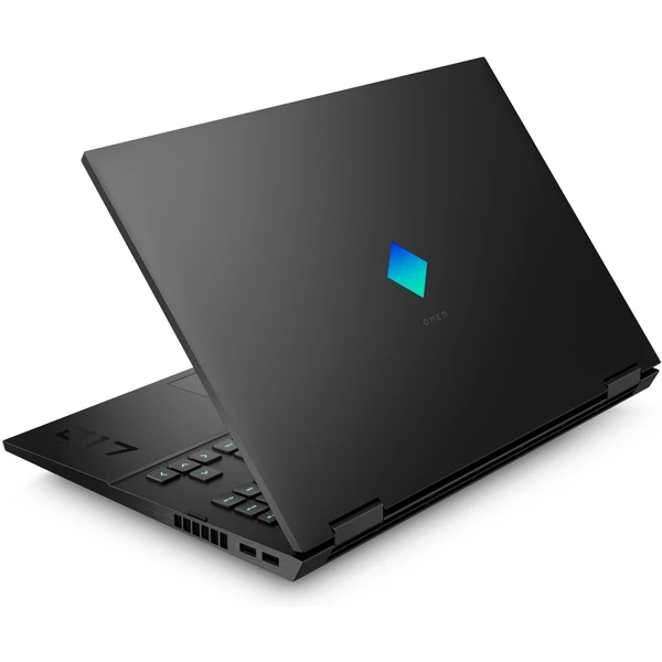 HP OMEN 17-ck2001nc (7Y722EA#BCM) černý - Notebooky - Obrázek 8O5P100501