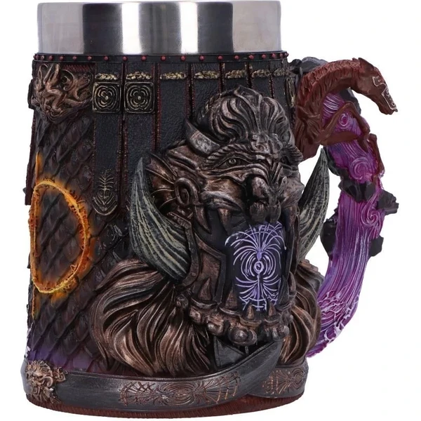 Korbel Nemesis Now Elden Ring - Starscourge Radahn 15 cm - Hrnky - Hlavní obrázek