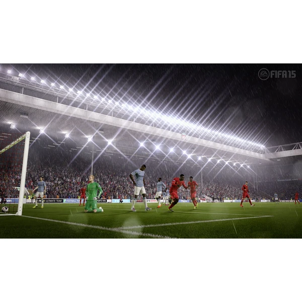 FIFA 15 (PS4) - Hry pro PS4 - Obrázek 8OY5100201