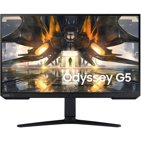 Levně Samsung Odyssey G50A herní monitor 32"