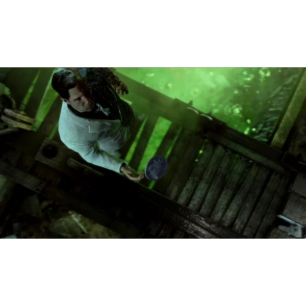 Batman Return to Arkham (PS4) - Hry pro PS4 - Obrázek 8PW3100201
