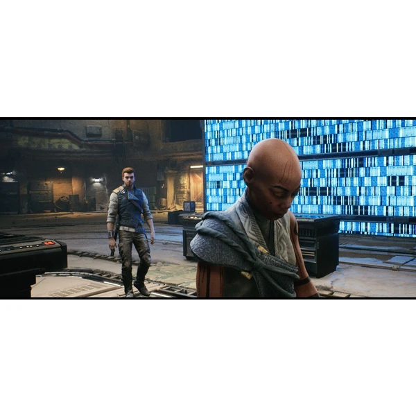 Star Wars Jedi: Survivor (PS5) - Hry pro PS5 - Obrázek 8PYJ300401