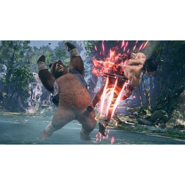 Tekken 8 Ultimate Edition (PC) - Hry pro PC - Obrázek 8Q80000N01