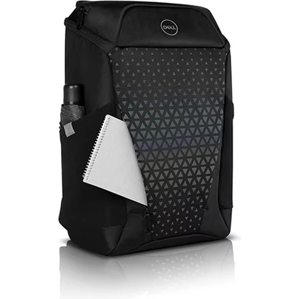 Dell Gaming Backpack batoh 17,3" - Batohy - Obrázek 8QRK000K01