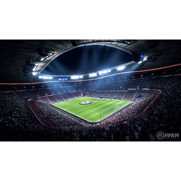 FIFA 19 (PS4) - Hry pro PS4 - Obrázek 8RV5100201