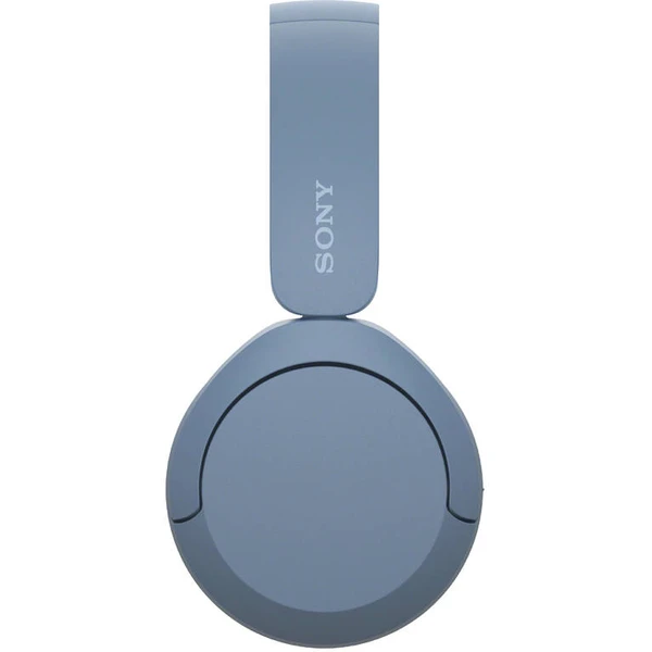 Sony WH-CH520 bezdrátová sluchátka modrá - Sluchátka - Obrázek 8SEM300401