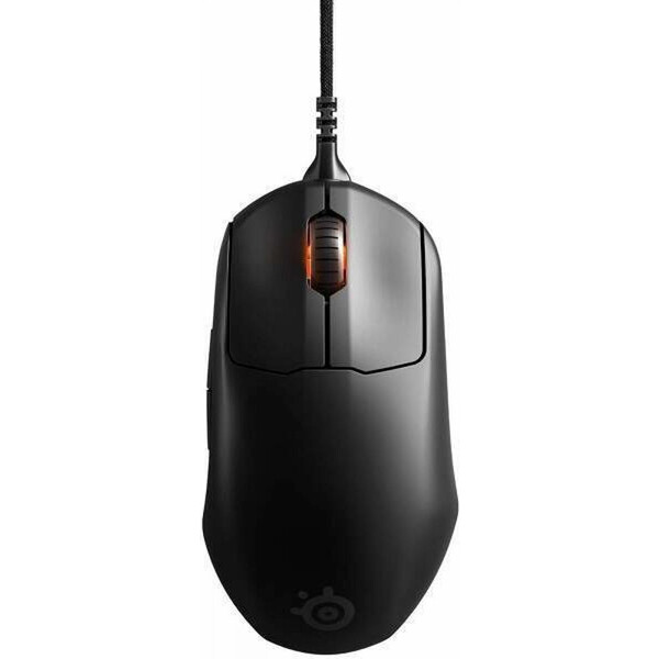 Levně SteelSeries Prime herní myš černá