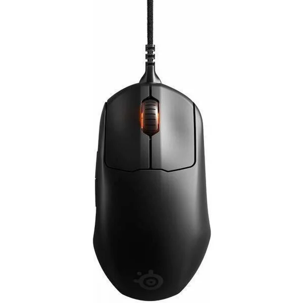 SteelSeries Prime herní myš černá - Myši - Hlavní obrázek