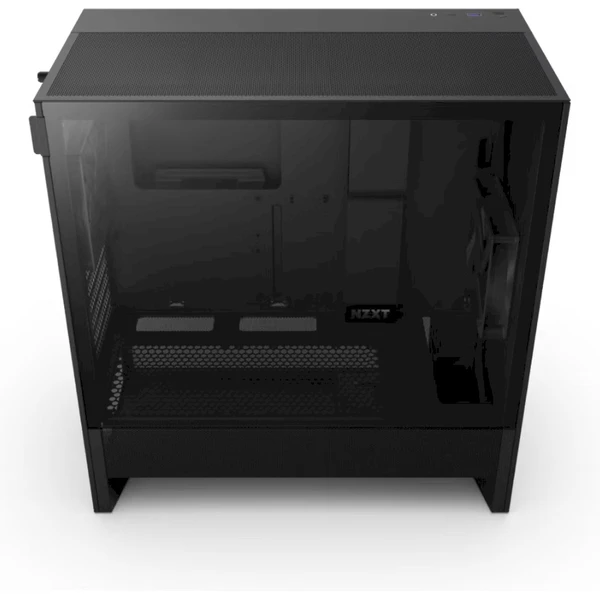 NZXT H5 Flow černá - Počítačové skříně - Obrázek 8UGA000L01