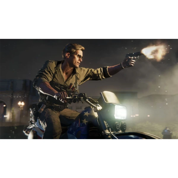 PlayStation 5 + Call of Duty: Black Ops 6 - Konzole - Obrázek 8V7E000K01