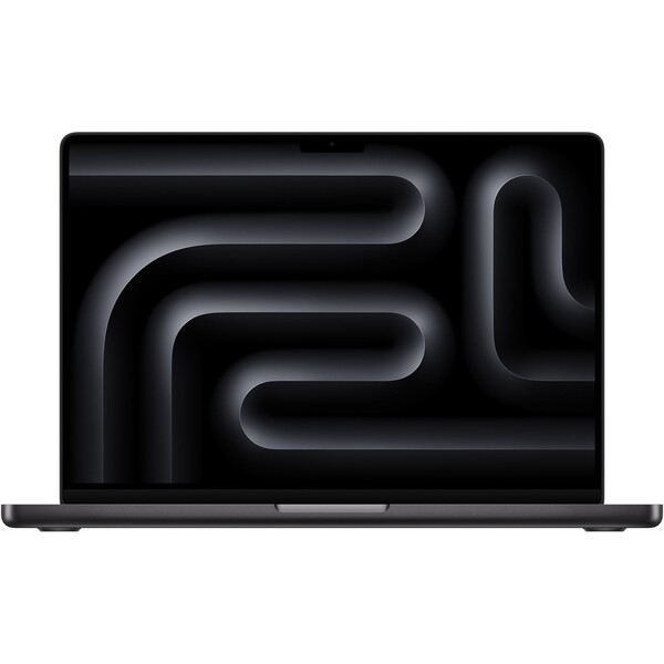 Apple MacBook Pro 14" / M3 Pro / 1TB (2023)