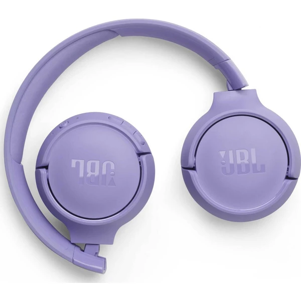 JBL Tune 520BT Purple - Sluchátka - Obrázek 8VMM100501