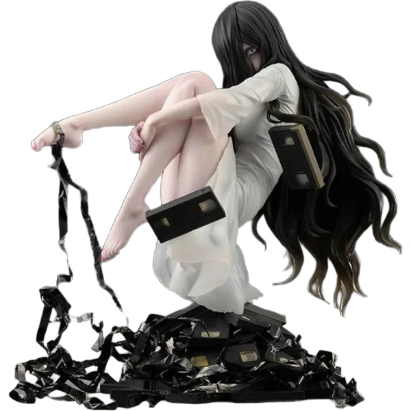 Soška Kotobukiya Bishoujo 1/7 The Ring - Sadako 17 cm - Sochy a sošky - Hlavní obrázek