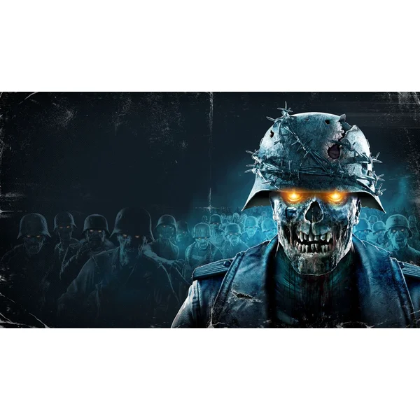 Zombie Army 4: Dead War (Switch) - Hry pro Nintendo Switch - Obrázek 8WI8100501