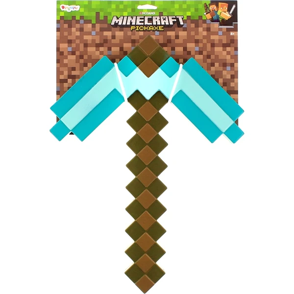 Minecraft krumpáč - Diamantový - Hračky - Obrázek 8WO0000L01