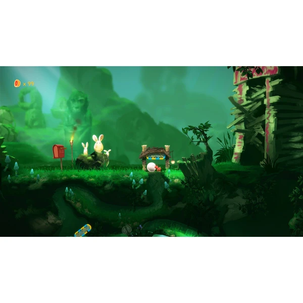 Yoku’s Island Express (Xbox One) - Hry pro Xbox One - Obrázek 8WQH100201
