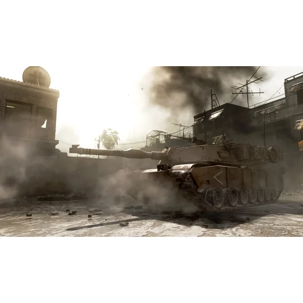 Call of Duty: Modern Warfare Remastered (Xbox One) - Hry pro Xbox One - Obrázek 8XSD300401