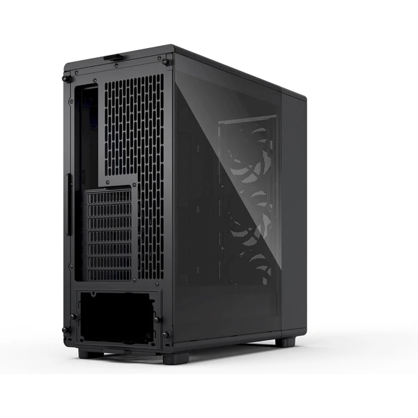 Fractal Design Epoch Black TG Light tint - Počítačové skříně - Obrázek 8Y9F000K01
