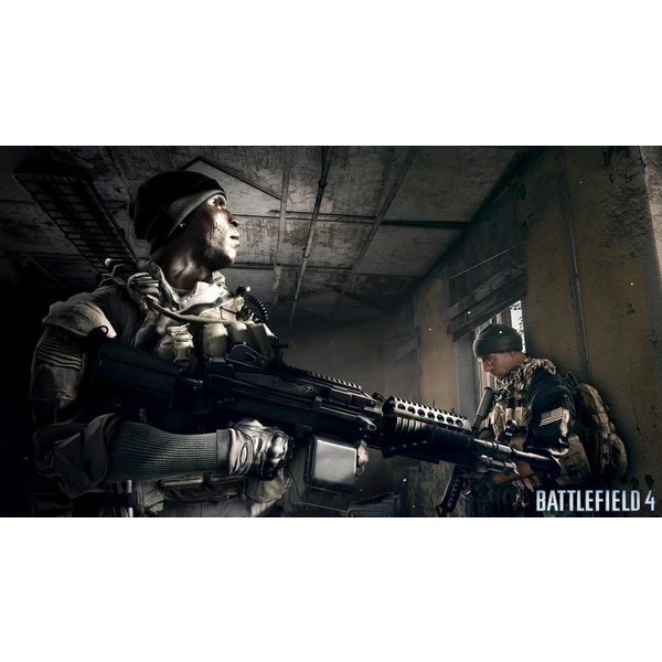 Battlefield 4 (PS4) - Hry pro PS4 - Obrázek 8ZA5100201