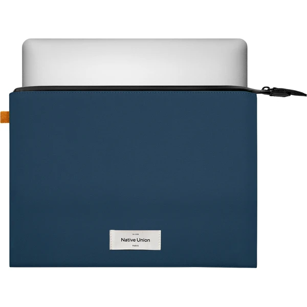 Native Union WFA Stow Lite Sleeve pouzdro Macbook 13" navy - Pouzdra - Obrázek 8b9a96ad401b4231a88703394b7cdc0a