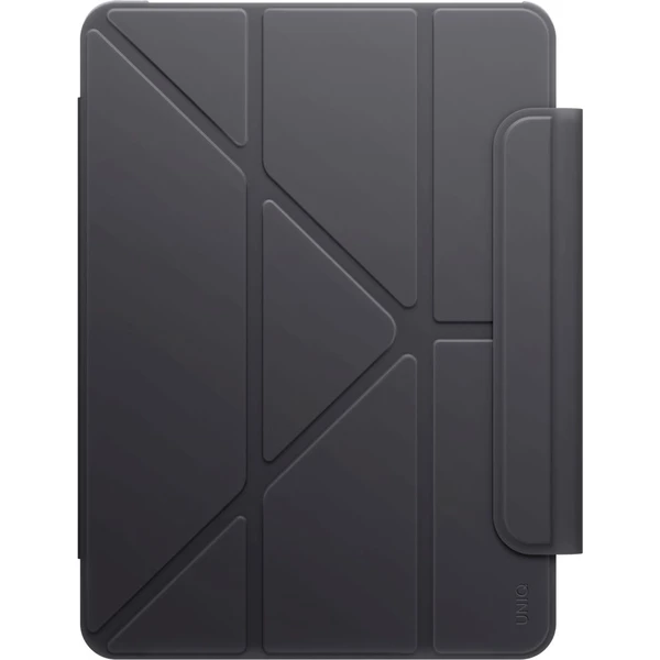 UNIQ Camden Lite s pouzdrem pro Apple Pencil iPad 11" (2025)/iPad 10,9" (2022) šedé - Pouzdra - Obrázek 8d2a1ccc599e47c2ba8e576bfd1764d8