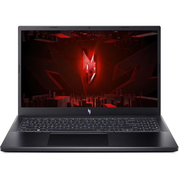 Acer Nitro V 15 (NH.QQEEC.009) černý