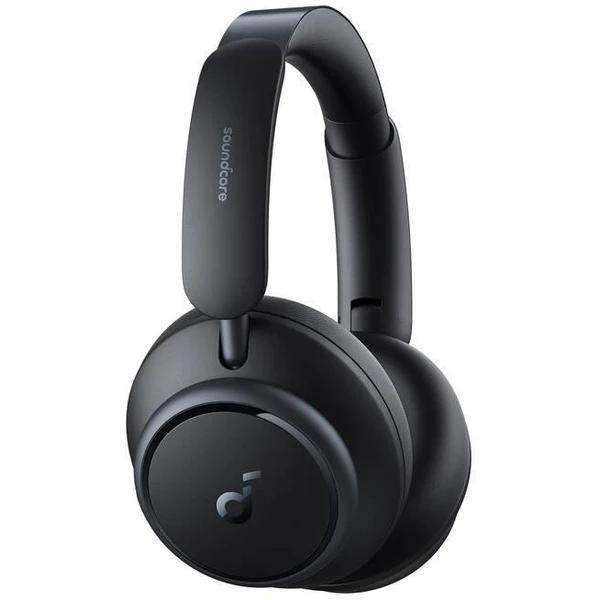 Anker Soundcore Space Q45 bluetooth sluchátka černá - Sluchátka - Obrázek 900d1ae1105d4c7fa7f2cb52cd66125b