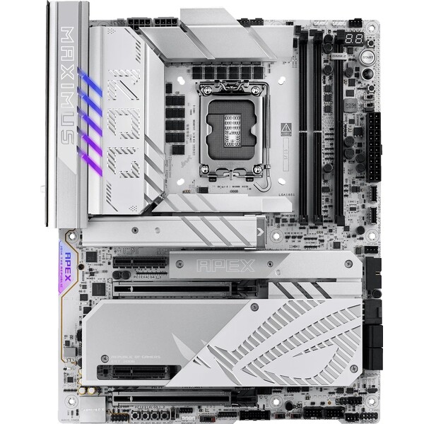 ASUS ROG MAXIMUS Z890 APEX