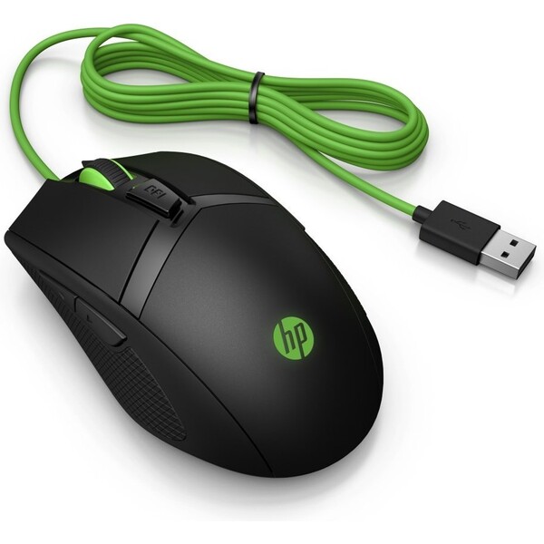 Мышь hp pavilion gaming 300 настройка