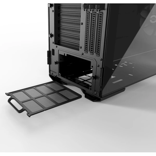 PHANTEKS Enthoo Evolv X RGB černá - Počítačové skříně - Obrázek 90GO000K01