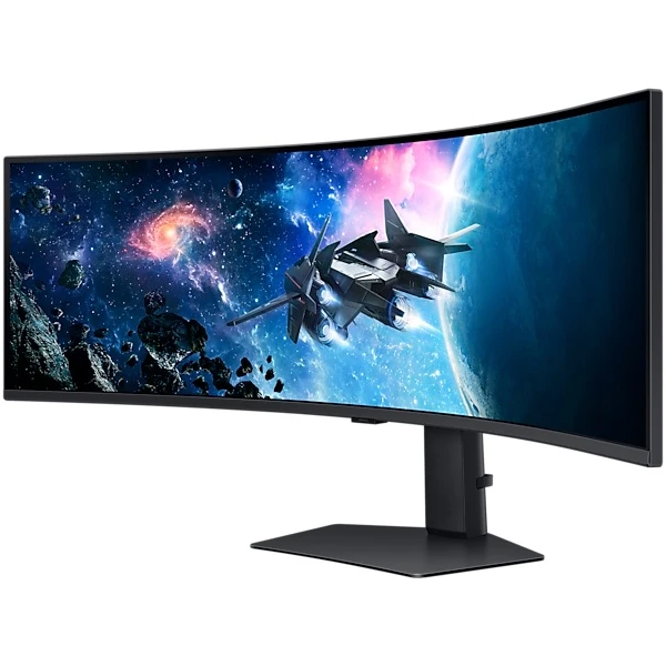 Samsung Odyssey G95C herní monitor 49" - Monitory - Obrázek 90J1000O01