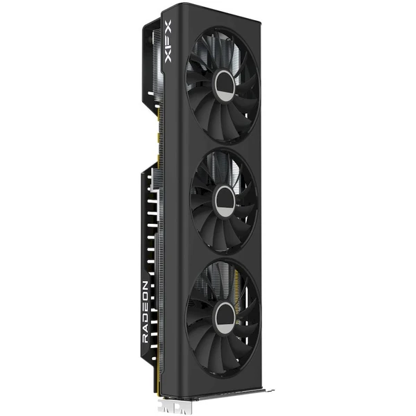 XFX Speedster AMD Radeon RX 7900 GRE 16GB GDDR6, AMD RDNA 3 - Grafické karty - Obrázek 90ND000N01