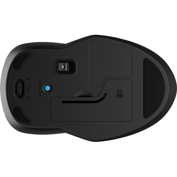 HP 250 Dual Mode bezdrátová myš - Myši - Obrázek 90QD000P01