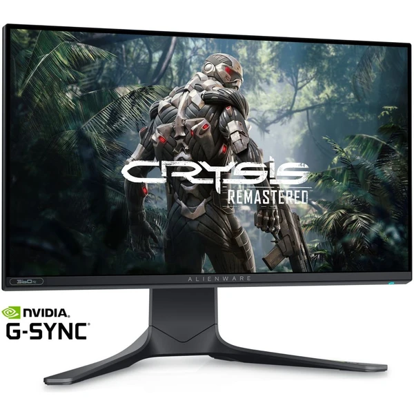 Dell Alienware 25 AW2521H 360 Hz herní monitor - Monitory - Obrázek 90W6000501