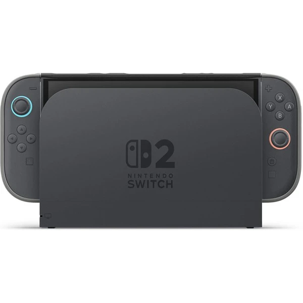 Spigen Nano Pop pouzdro Nintendo Switch 2 černé - Pouzdra - Obrázek 9113753652d243e6b8ee1ef8ade7b615