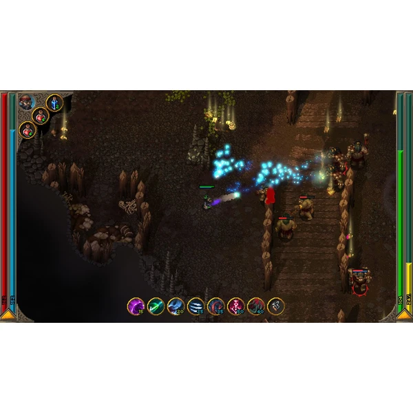 Hammerwatch II: The Chronicles Edition (Switch) - Hry pro Nintendo Switch - Obrázek 9113G00101