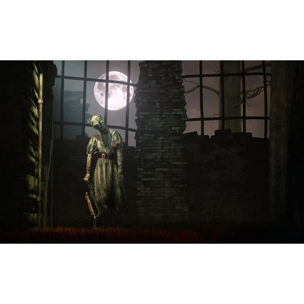 Dead by Daylight (PS4) - Hry pro PS4 - Obrázek 9134100201