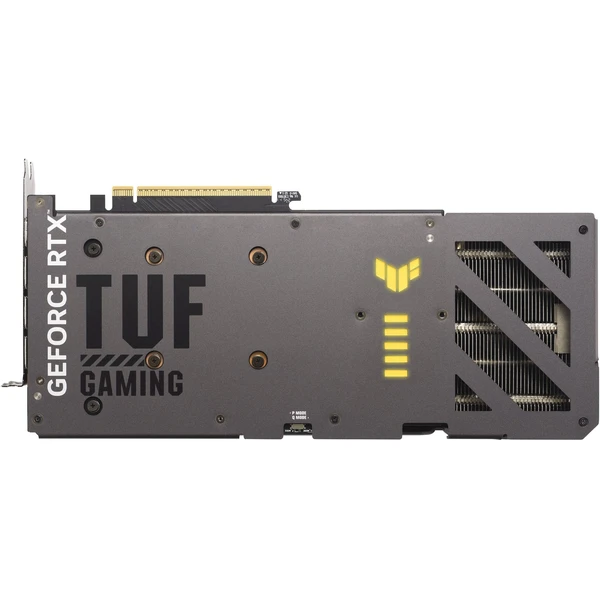 ASUS TUF Gaming NVIDIA GeForce RTX 5060 Ti 16GB GDDR7 OC - Grafické karty - Obrázek 915E000O01