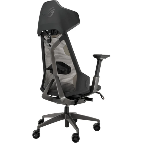 ASUS ROG Destrier Ergo herní židle - Židle - Obrázek 9177000701